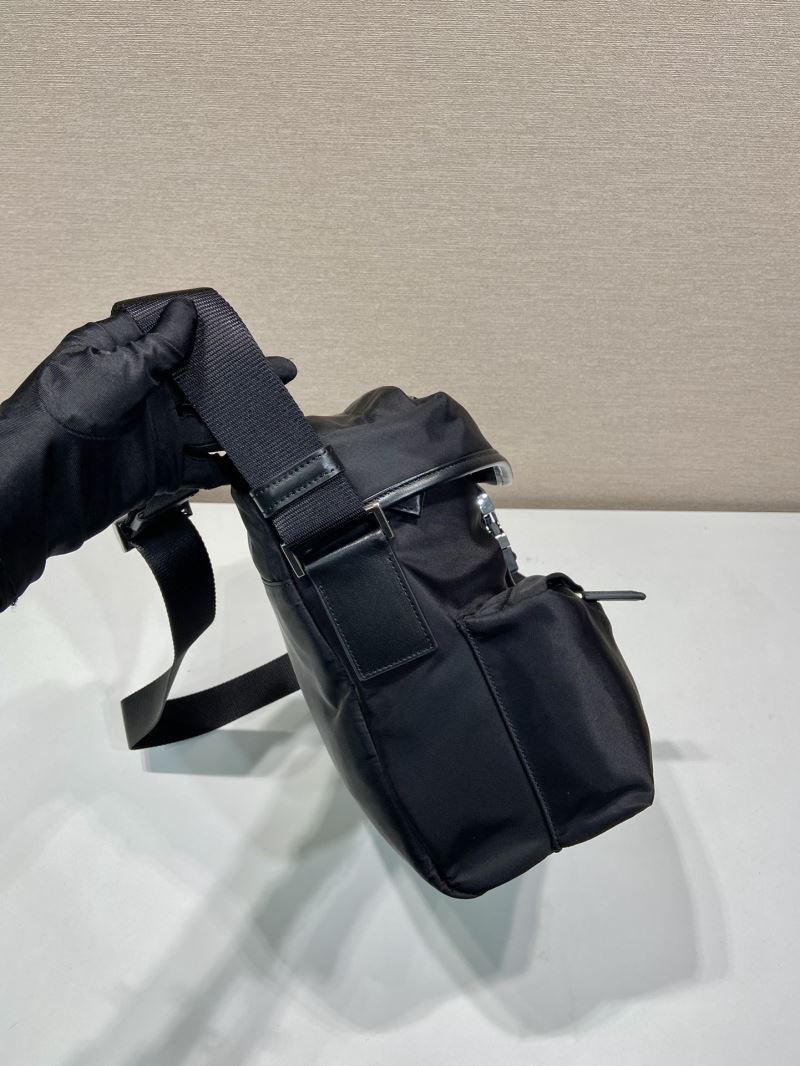 Prada Top Handle Bags